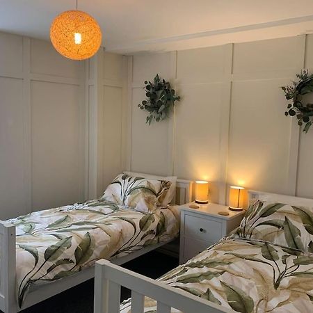 Gorgeous Seaside Getaway. Apartment Hastings Luaran gambar