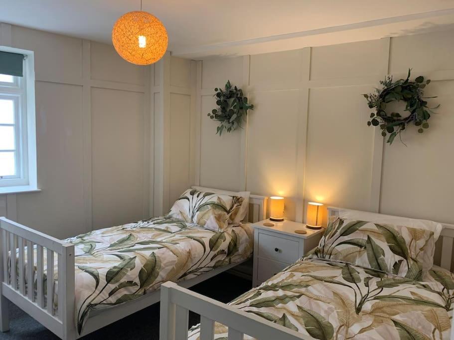 Gorgeous Seaside Getaway. Apartment Hastings Luaran gambar