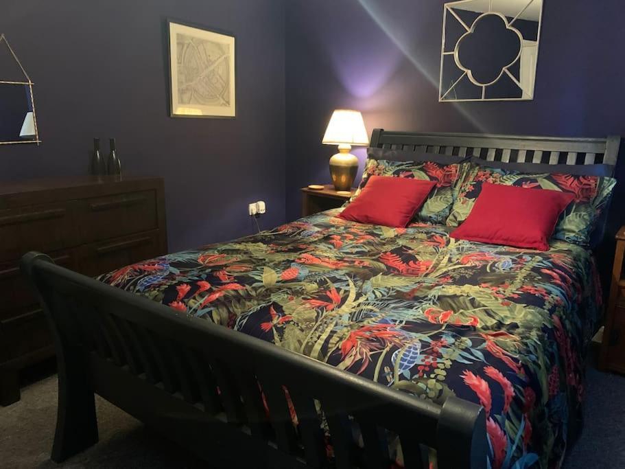 Gorgeous Seaside Getaway. Apartment Hastings Luaran gambar