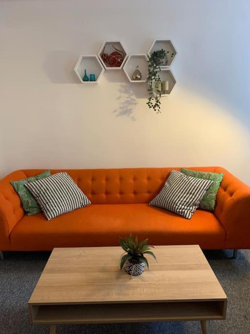Gorgeous Seaside Getaway. Apartment Hastings Luaran gambar