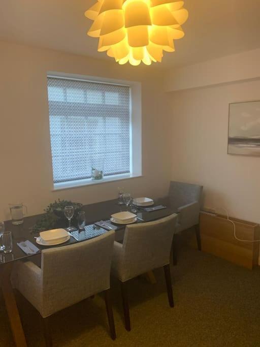 Gorgeous Seaside Getaway. Apartment Hastings Luaran gambar